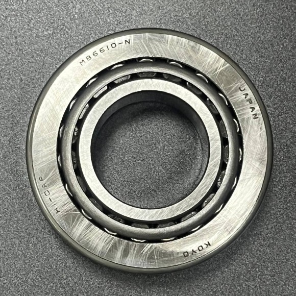 Подшипник роликовый конический (Mercury) OEM: 86748A1; 8M0103473