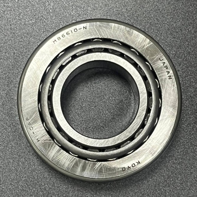 Подшипник роликовый конический (Mercury) OEM: 86748A1; 8M0103473