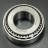 Подшипник роликовый конический (Mercury) OEM: 86748A1; 8M0103473