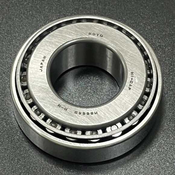Подшипник роликовый конический (Mercury) OEM: 86748A1; 8M0103473