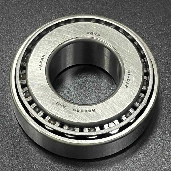 Подшипник роликовый конический (Mercury) OEM: 86748A1; 8M0103473