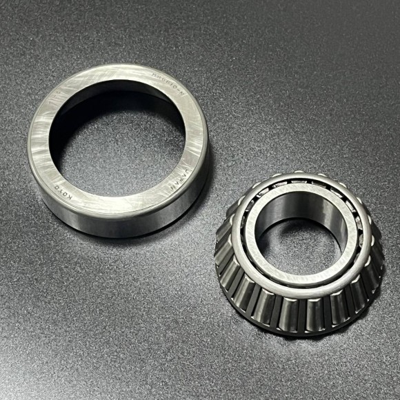 Подшипник роликовый конический (Mercury) OEM: 86748A1; 8M0103473