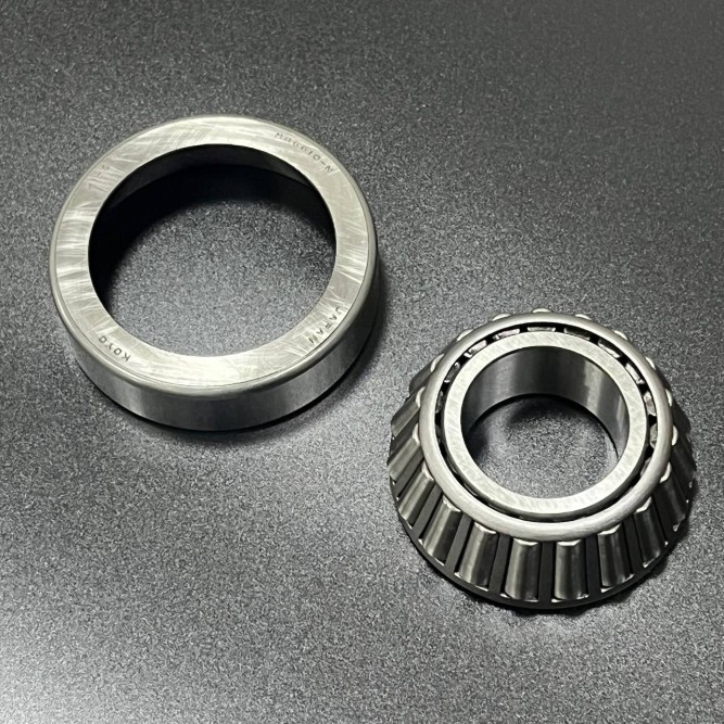 Подшипник роликовый конический (Mercury) OEM: 86748A1; 8M0103473