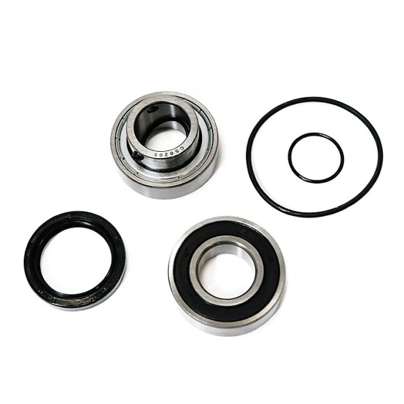 Комплект подшипников Yamaha SM-03176 Комплект подшипников Yamaha SM-03176