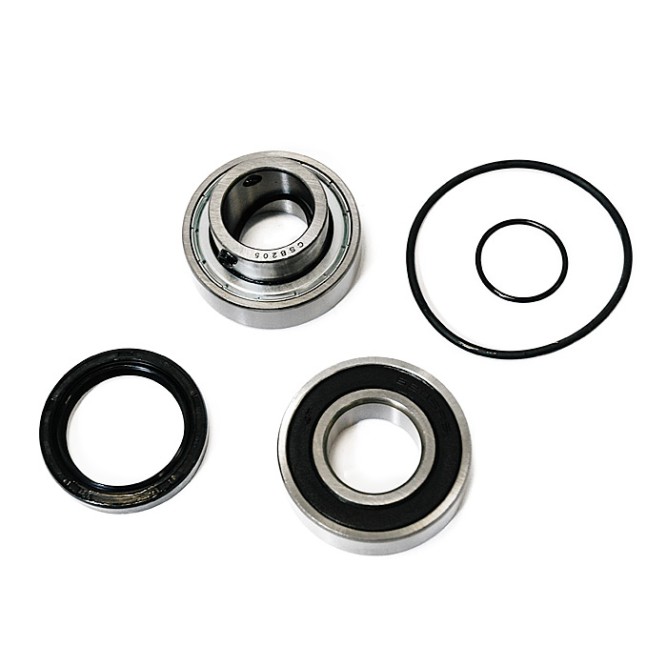Комплект подшипников Yamaha SM-03176