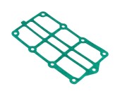 Прокладка выпускного коллектора Marine Rocket (40F-01.06.00.10) Прокладка выпускного коллектора Marine Rocket (40F-01.06.00.10)