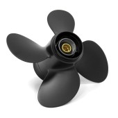 Винт гребной Solas 5213-102-11, 4x10.2x11 (R)