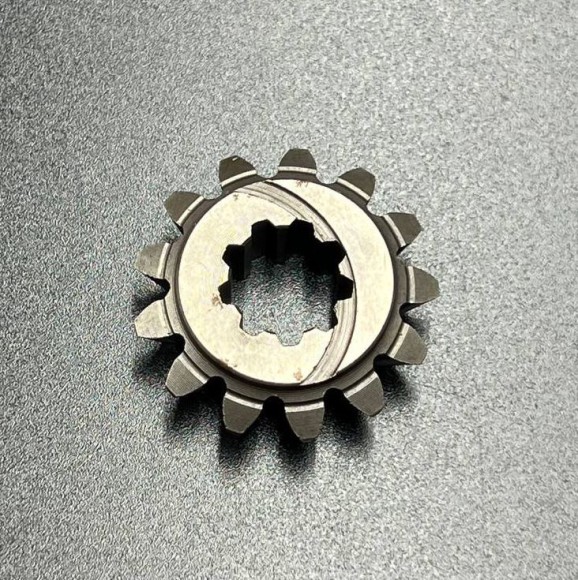 Шестерня вертикального вала (Пиньон) Yamaha 4-5, F4 (PREMARINE)