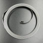 Возвратная пружина ручного стартера Tohatsu 9.9-30, M40C/Mercury 9.9-30 (345-05004-1; 8126451) (Toha Возвратная пружина ручного стартера Tohatsu 9.9-30, M40C/Mercury 9.9-30 (345-05004-1; 8126451) (Toha