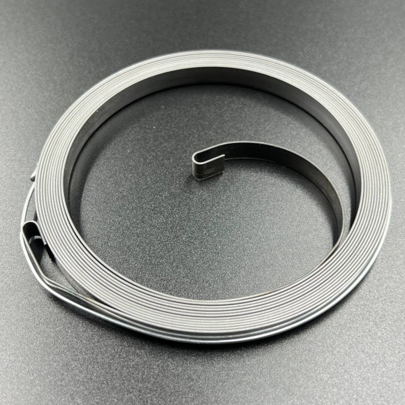 Возвратная пружина ручного стартера Tohatsu 9.9-30, M40C/Mercury 9.9-30 (345-05004-1; 8126451) (Toha