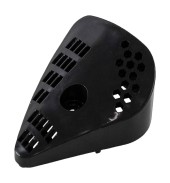 Решетка водозаборника Suzuki DF250A-300A, левая Решетка водозаборника Suzuki DF250A-300A, левая