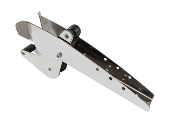 Роульс для якоря Практик 500, нержавеющая сталь Роульс для якоря Практик 500, нержавеющая сталь