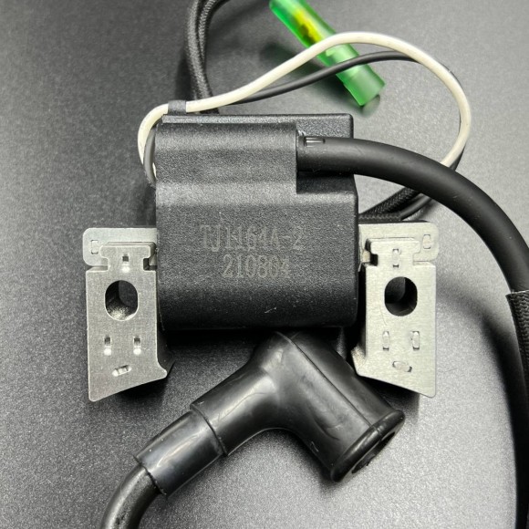 Катушка зажигания высоковольтная Yamaha F6 (Omax) Катушка зажигания высоковольтная Yamaha F6 (Omax)