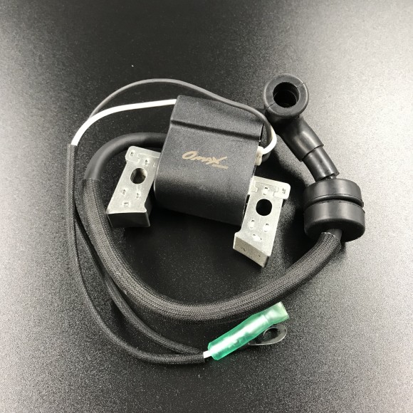 Катушка зажигания высоковольтная Yamaha F6 (Omax)