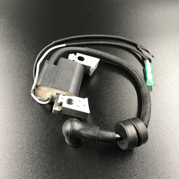 Катушка зажигания высоковольтная Yamaha F6 (Omax)