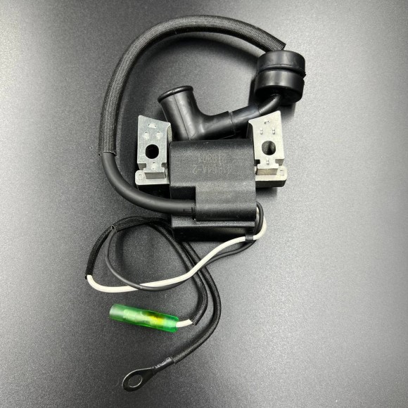 Катушка зажигания высоковольтная Yamaha F6 (Omax)