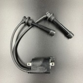 Катушка зажигания высоковольтная Suzuki DF90-140, DF100-140(A) (Suzuki) Катушка зажигания высоковольтная Suzuki DF90-140, DF100-140(A) (Suzuki)