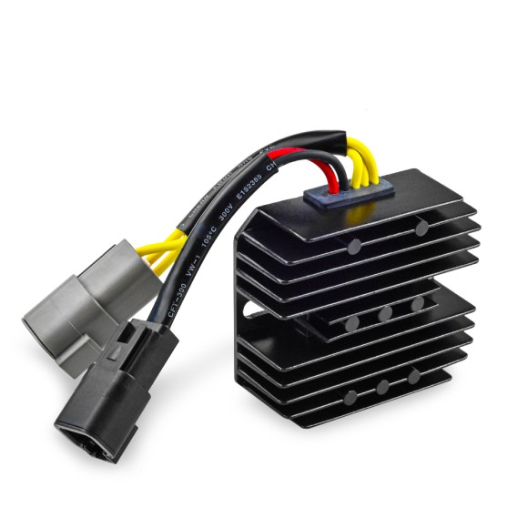 Реле регулятор напряжения BRP SM-01141