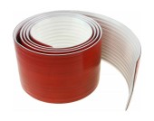 Защита киля KeelShield, 1.53 м, белый цвет Защита киля KeelShield, 1.53 м, белый цвет