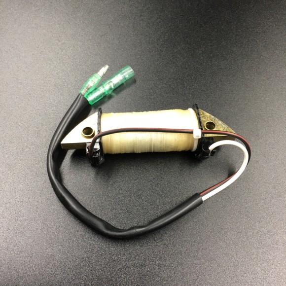 Катушка зажигания подмаховиковая Tohatsu 5 (PREMARINE) Катушка зажигания подмаховиковая Tohatsu 5 (PREMARINE)