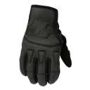 Гидроперчатки JetPilot Vault Heatseeker Black, XL