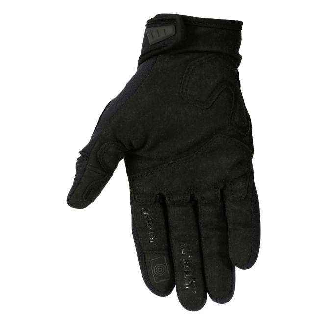 Гидроперчатки JetPilot Vault Heatseeker Black, XL