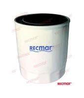 Фильтр масляный Volvo Penta GM + SS330, Recmar Фильтр масляный Volvo Penta GM + SS330, Recmar