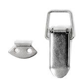 Фиксатор эксцентриковый SUNFINE 74х13.1мм, нержавеющая сталь Фиксатор эксцентриковый SUNFINE 74х13.1мм, нержавеющая сталь