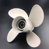 Гребной винт Yamaha 40-55, F30-60 Megara (4x10,3x13) (Polastorm) Гребной винт Yamaha 40-55, F30-60 Megara (4x10,3x13) (Polastorm)