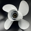 Гребной винт Yamaha 40-55, F30-60 Megara (4x10,3x13) (Polastorm)