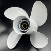 Гребной винт Yamaha 40-55, F30-60 Megara (4x10,3x13) (Polastorm) Гребной винт Yamaha 40-55, F30-60 Megara (4x10,3x13) (Polastorm)