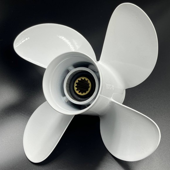 Гребной винт Yamaha 40-55, F30-60 Megara (4x10,3x13) (Polastorm)