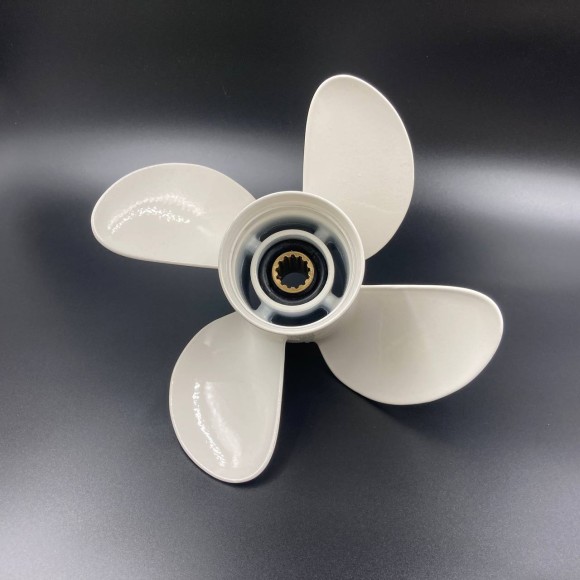 Гребной винт Yamaha 40-55, F30-60 Megara (4x10,3x13) (Polastorm)
