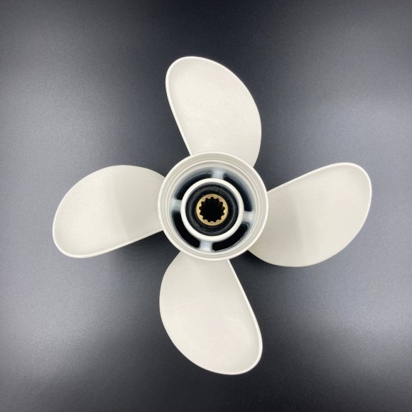 Гребной винт Yamaha 40-55, F30-60 Megara (4x10,3x13) (Polastorm)