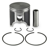 Поршень BRP 600 HO (2 кольца) (T-Moly, номинал) SM-09144B Поршень BRP 600 HO (2 кольца) (T-Moly, номинал) SM-09144B