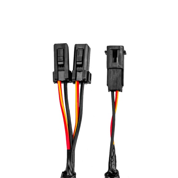 Проводка для подключения аксессуаров BRP SM-01601