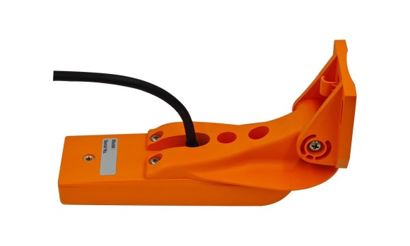 Датчик эхолота Chirp sounder на транец 820C, Marine Rocket Датчик эхолота Chirp sounder на транец 820C, Marine Rocket