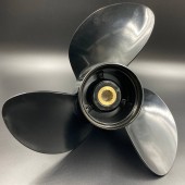 Гребной винт левого вращения VOLVO Sx Soltiga3 (3x15 1/4x20) (Polastorm) Гребной винт левого вращения VOLVO Sx Soltiga3 (3x15 1/4x20) (Polastorm)