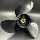 Гребной винт левого вращения VOLVO Sx Soltiga3 (3x15 1/4x20) (Polastorm)