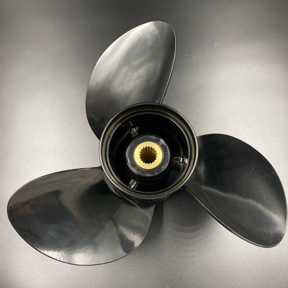 Гребной винт левого вращения VOLVO Sx Soltiga3 (3x15 1/4x20) (Polastorm)