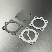 Ремкомплект топливного насоса Suzuki DT8-15 (PREMARINE) Ремкомплект топливного насоса Suzuki DT8-15 (PREMARINE)