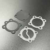 Ремкомплект топливного насоса Suzuki DT8-15 (PREMARINE)