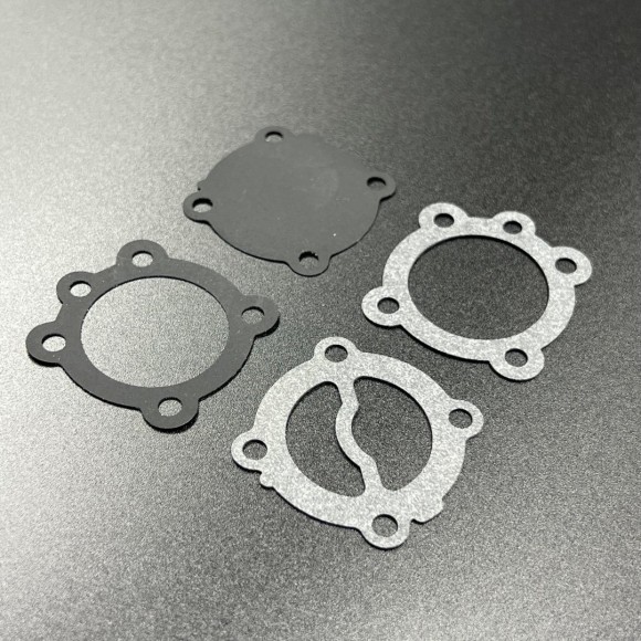 Ремкомплект топливного насоса Suzuki DT8-15 (PREMARINE)