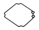 Прокладка карбюратора Yamaha 20-30/F40-50, Recmar