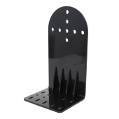 Кронштейн для крепления канистр (угловой, усиленный) E-0000-UGKR