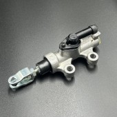 Главный тормозной цилиндр задний Yamaha Grizzly 400/660 (Yamaha)