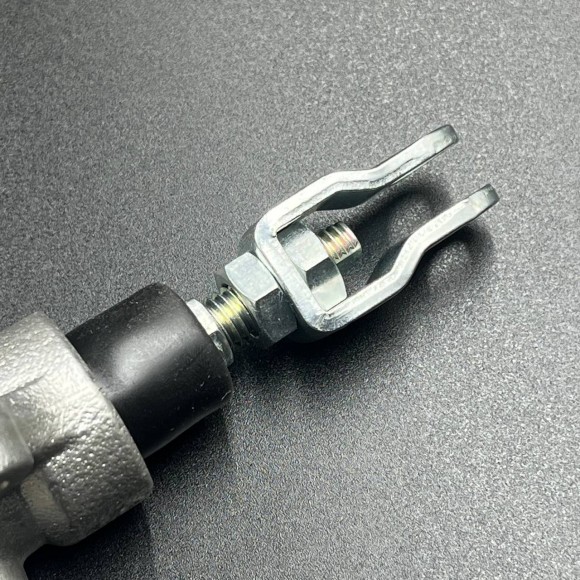 Главный тормозной цилиндр задний Yamaha Grizzly 400/660 (Yamaha)