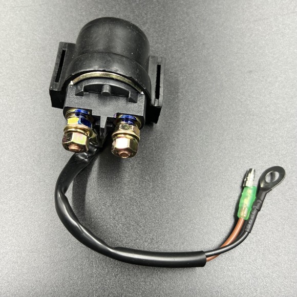 Комплект электрозапуска Tohatsu 9.8 (YUELANG)