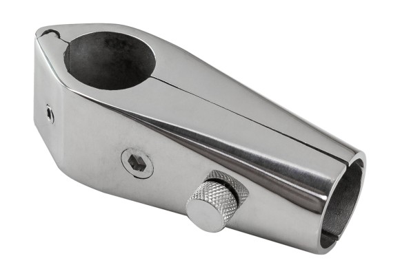 Крепление флагштока 25мм