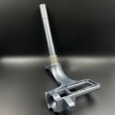 Поворотный кронштейн (ручка подвески) Yamaha 9.9-15 (YUELANG)